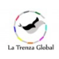 La Trenza Global logo, La Trenza Global contact details