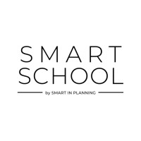 SMART SCHOOL by SMART IN PLANNING logo, SMART SCHOOL by SMART IN PLANNING contact details