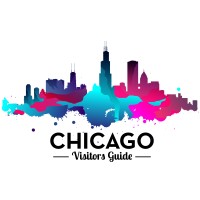 Chicago Visitors Guide logo, Chicago Visitors Guide contact details