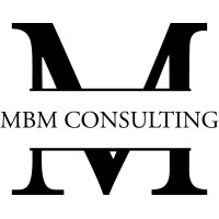 MBM Consulting logo, MBM Consulting contact details