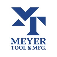 Meyer Tool & Manufacturing Inc logo, Meyer Tool & Manufacturing Inc contact details