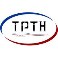 TPTH logo, TPTH contact details