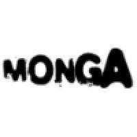 MONGA LLC logo, MONGA LLC contact details