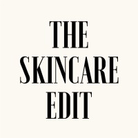 The Skincare Edit logo, The Skincare Edit contact details