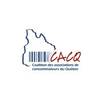 Coalition des associations de consommateurs du Québec (CACQ) logo, Coalition des associations de consommateurs du Québec (CACQ) contact details