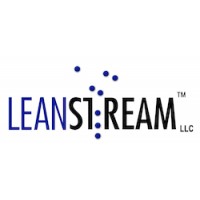 Lean Stream, LLC logo, Lean Stream, LLC contact details