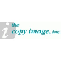 The Copy Image, Inc. logo, The Copy Image, Inc. contact details