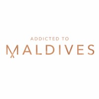 Addicted to Maldives logo, Addicted to Maldives contact details