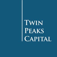 Twin Peaks Capital logo, Twin Peaks Capital contact details