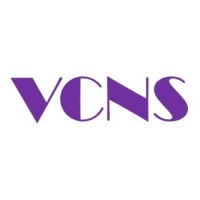 VCNS GLOBAL logo, VCNS GLOBAL contact details