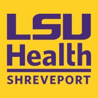 LSU Health Shreveport logo, LSU Health Shreveport contact details