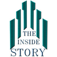 The Inside Story Design Studio logo, The Inside Story Design Studio contact details