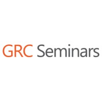 GRC Seminars logo, GRC Seminars contact details