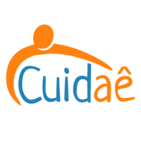 Cuidaê logo, Cuidaê contact details