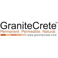 GraniteCrete, Inc. logo, GraniteCrete, Inc. contact details