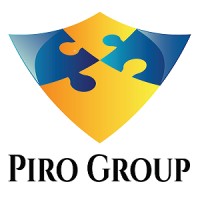 PIRO GROUP logo, PIRO GROUP contact details