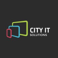 City IT Solutions Limited logo, City IT Solutions Limited contact details