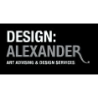 Design Alexander logo, Design Alexander contact details