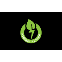 İnteraktif Enerji logo, İnteraktif Enerji contact details