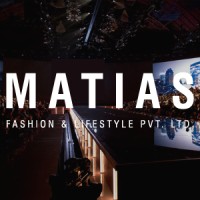 MATIAS FASHION & LIFESTYLE logo, MATIAS FASHION & LIFESTYLE contact details