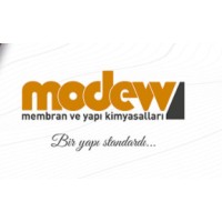 MODEW logo, MODEW contact details