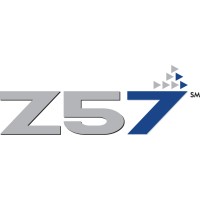 Z57 logo, Z57 contact details