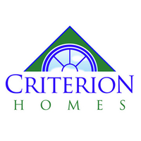 Criterion Homes, LLC logo, Criterion Homes, LLC contact details