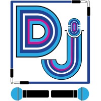 'McClain''s Mobile DJ' logo, 'McClain''s Mobile DJ' contact details