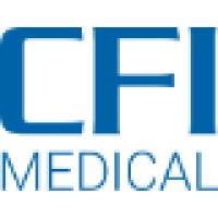 CFI Medical Solutions logo, CFI Medical Solutions contact details