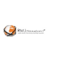 RMJ Recruitment logo, RMJ Recruitment contact details