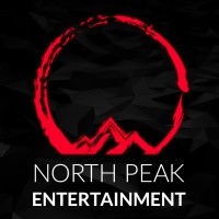 North Peak Entertainment logo, North Peak Entertainment contact details