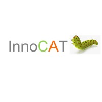 InnoCAT LTD logo, InnoCAT LTD contact details