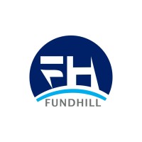 FundHill logo, FundHill contact details