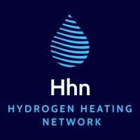 Hydrogen Heating Network logo, Hydrogen Heating Network contact details