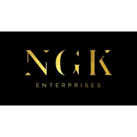 NGK Enterprises logo, NGK Enterprises contact details