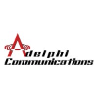 Adelphi Communication logo, Adelphi Communication contact details