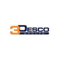 3Desco Design logo, 3Desco Design contact details