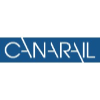 CANARAIL logo, CANARAIL contact details