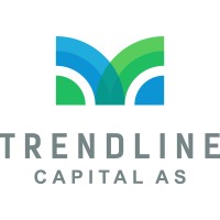 Trendline Capital AS logo, Trendline Capital AS contact details