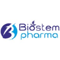 Biostem Pharma Pvt. Ltd logo, Biostem Pharma Pvt. Ltd contact details