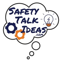 Safetytalkideas.com logo, Safetytalkideas.com contact details