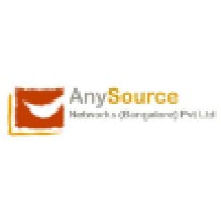 AnySource Networks logo, AnySource Networks contact details