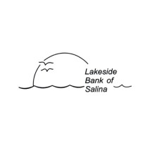 Lakeside Bank of Salina logo, Lakeside Bank of Salina contact details