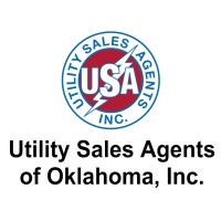 Utility Sales Agents of Oklahoma, Inc. logo, Utility Sales Agents of Oklahoma, Inc. contact details