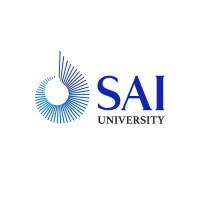 Sai University logo, Sai University contact details