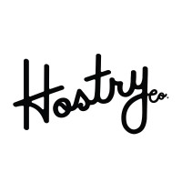 Hostry logo, Hostry contact details