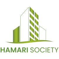 Hamari Society logo, Hamari Society contact details