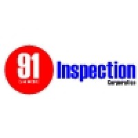 91 Inspection Corporation logo, 91 Inspection Corporation contact details