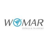 WOMAR Sp. z o.o. logo, WOMAR Sp. z o.o. contact details