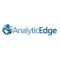 Analytic Edge logo, Analytic Edge contact details